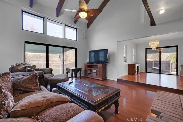 $399,900 | 6385 Bald Mountain Road, Browns Valley, CA 95918