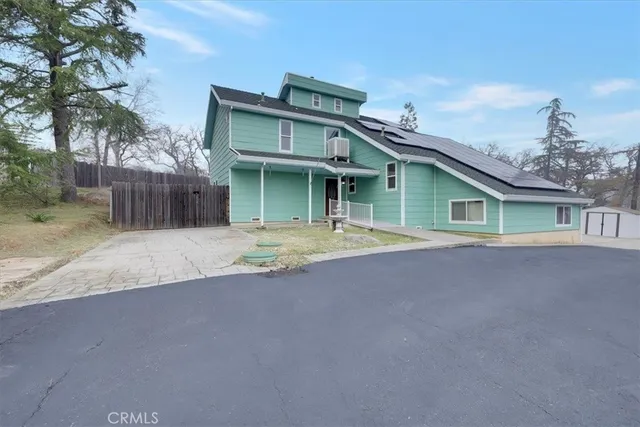 $399,900 | 6385 Bald Mountain Road, Browns Valley, CA 95918