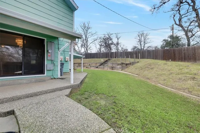 $399,900 | 6385 Bald Mountain Road, Browns Valley, CA 95918