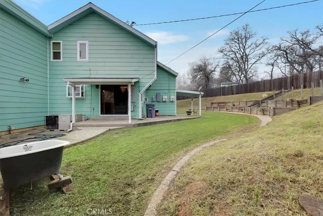 $399,900 | 6385 Bald Mountain Road, Browns Valley, CA 95918