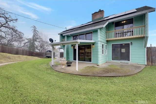 $399,900 | 6385 Bald Mountain Road, Browns Valley, CA 95918