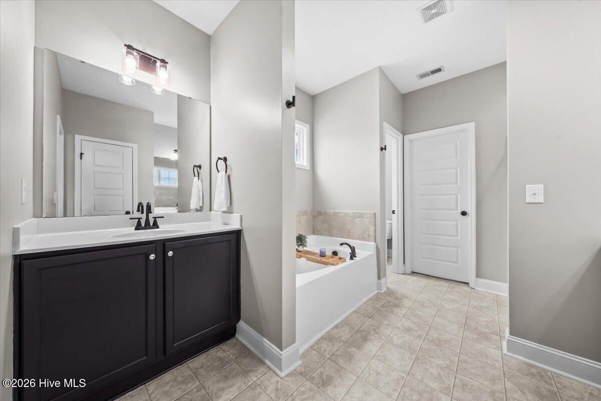 116 Sandy Springs Road Aberdeen, NC 28315 - Photo 19 of 51 Gallery Image 19