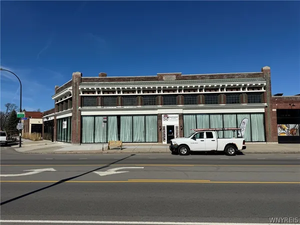 $1,343 | 1786 Main Street, Unit 107, Buffalo, NY 14208