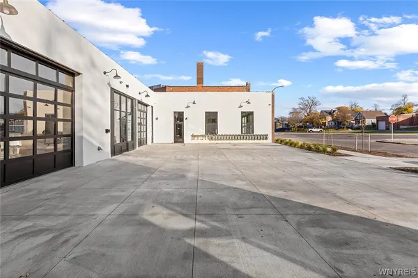 $1,343 | 1786 Main Street, Unit 107, Buffalo, NY 14208