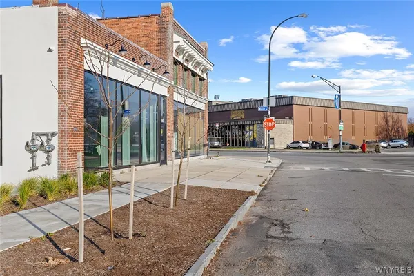 $1,343 | 1786 Main Street, Unit 107, Buffalo, NY 14208