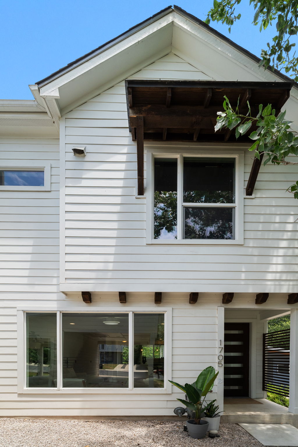 1705 B Perez Street Austin, TX 78721 - Photo 29 of 31