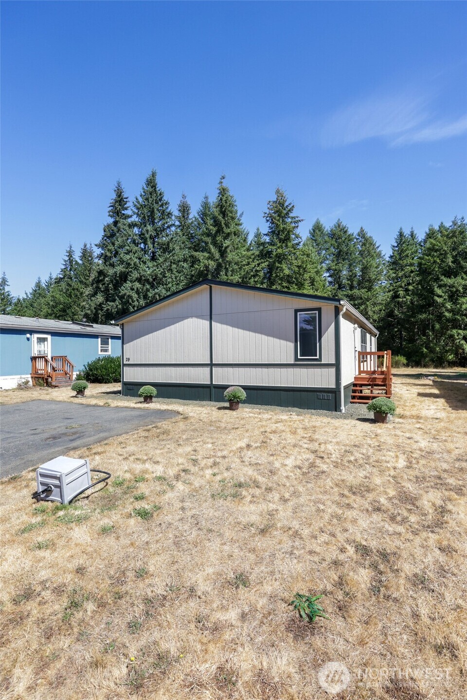 10324 Delphi Road Southwest, Unit 29 Olympia, WA 98512 - Photo 35 of 40 Gallery Image 35