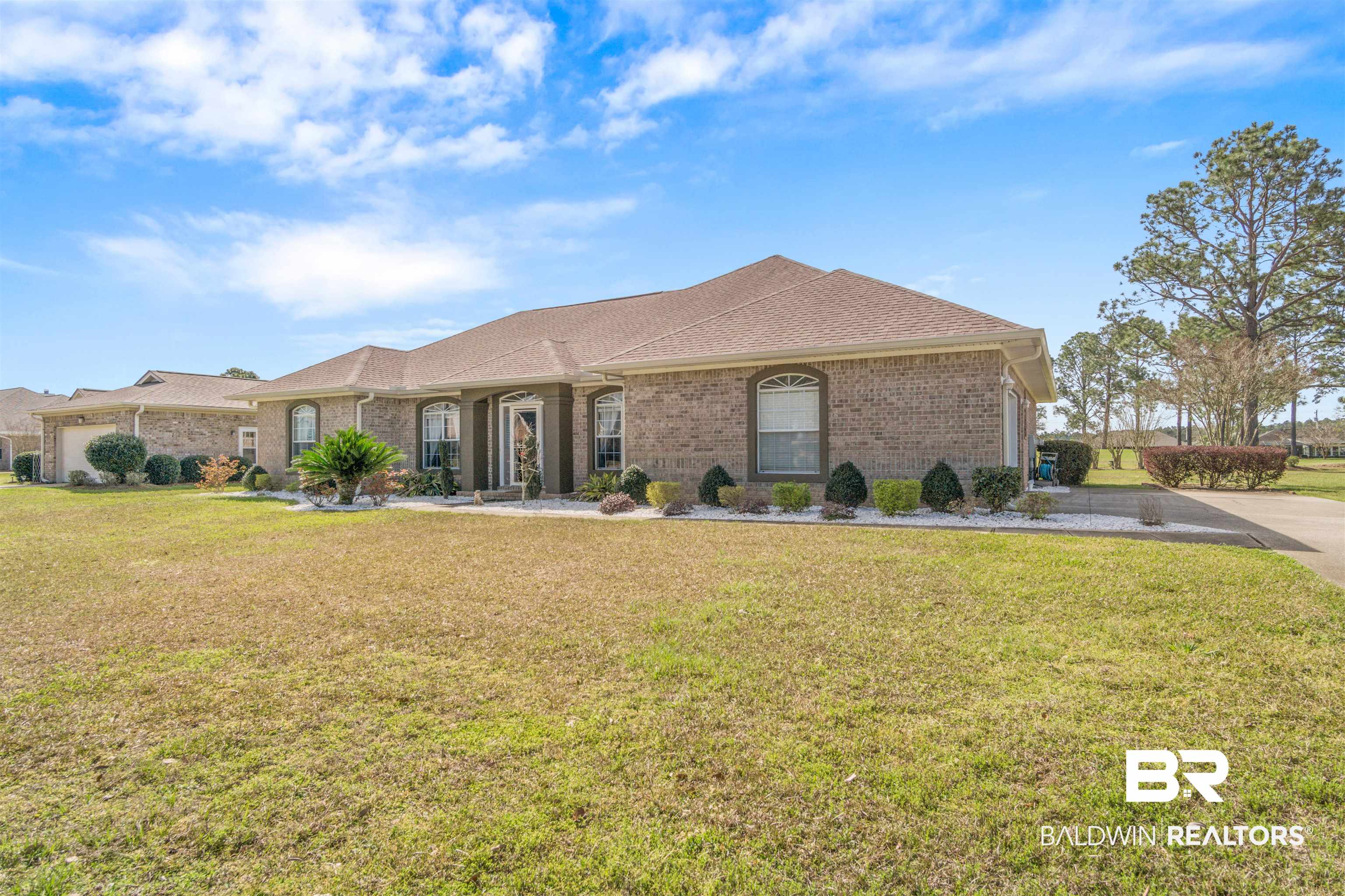 9127 Clubhouse Drive Foley, AL 36535 - Photo 33 of 33