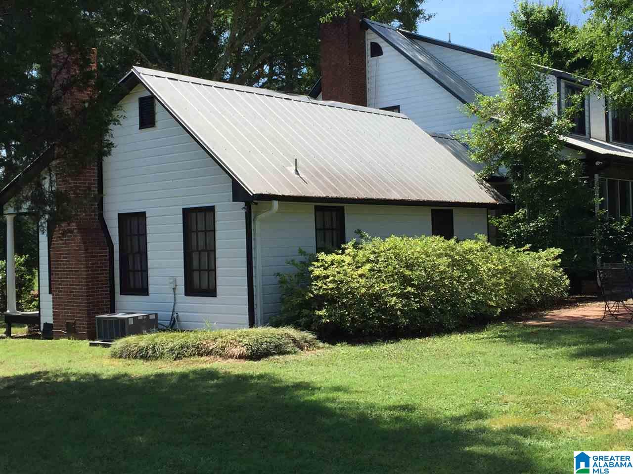 366 Parker Road Cropwell, AL 35054 - Photo 42 of 46