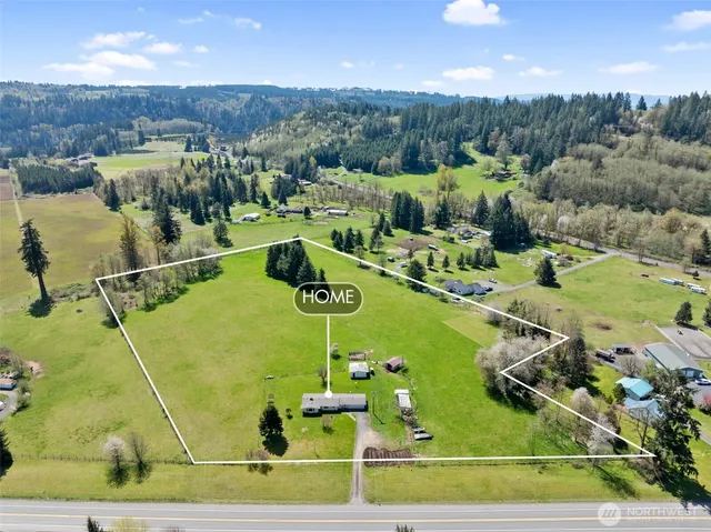$549,944 | 2958 Highway 12, Silver Creek, WA 98585