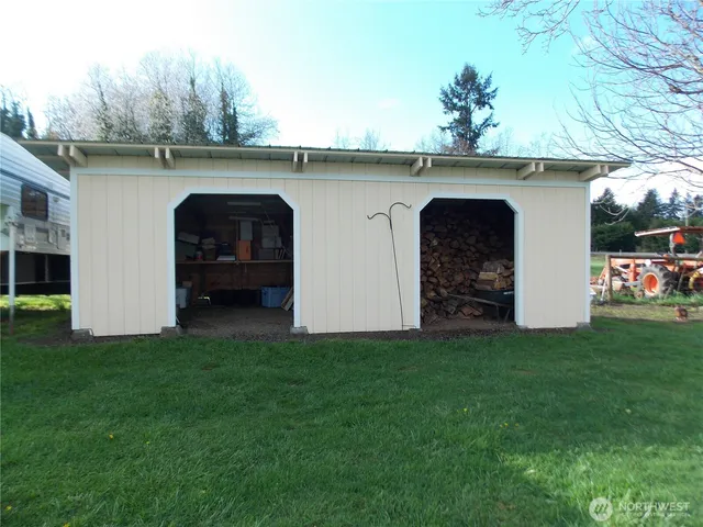 $549,944 | 2958 Highway 12, Silver Creek, WA 98585