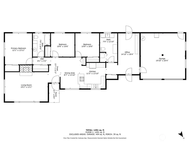 $549,944 | 2958 Highway 12, Silver Creek, WA 98585