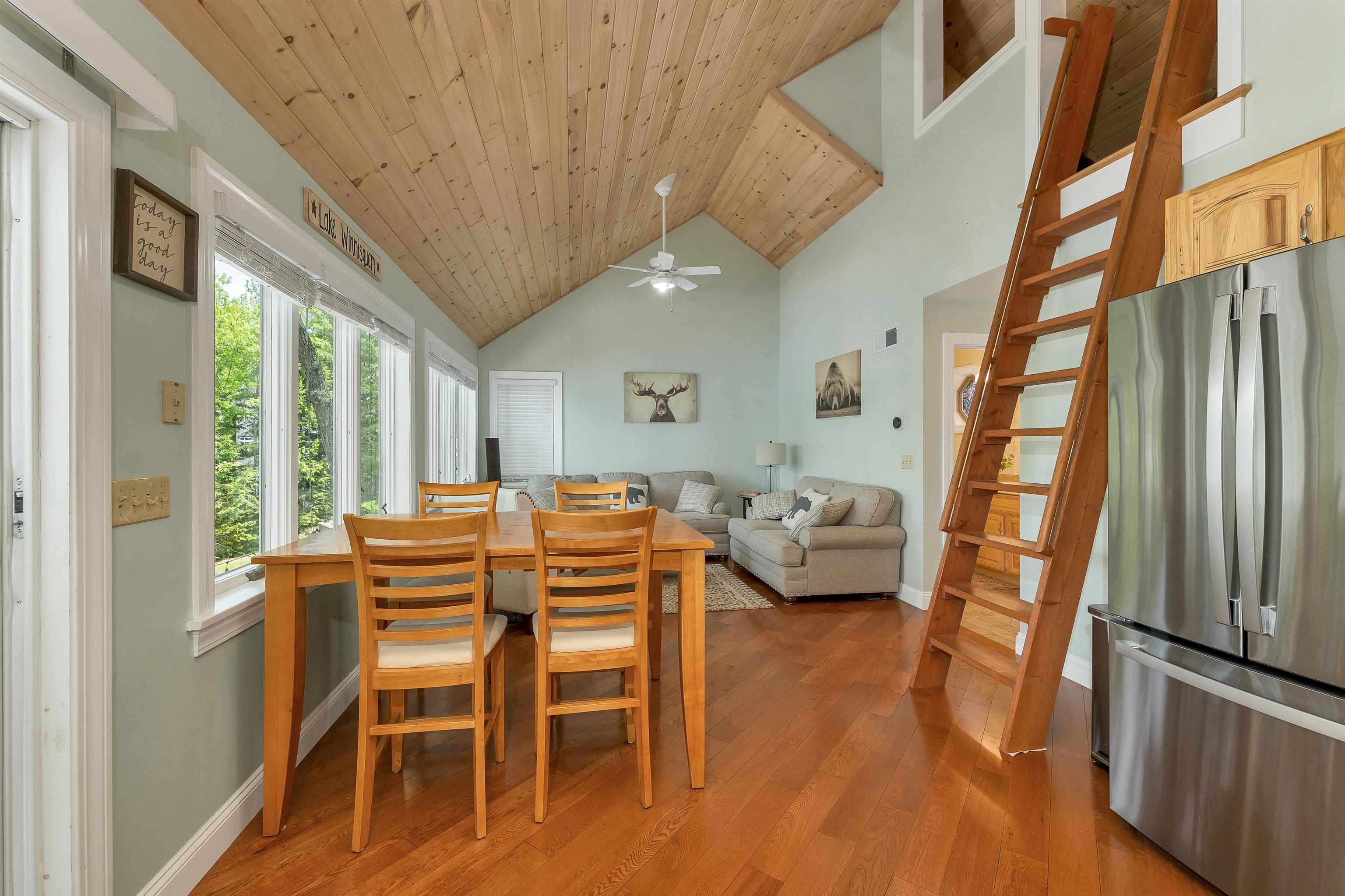 127 Jefferson Road Belmont, NH 03220 - Photo 22 of 58