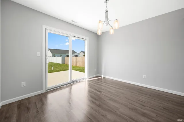 $324,900 | 18306 Peregrine Drive, New Paris, IN 46553