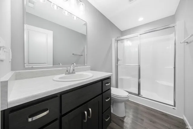 $324,900 | 18306 Peregrine Drive, New Paris, IN 46553