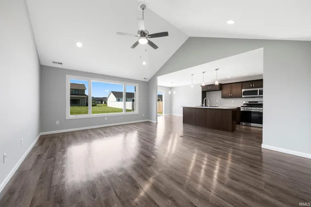 $324,900 | 18306 Peregrine Drive, New Paris, IN 46553