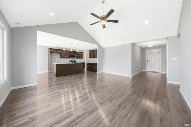 $324,900 | 18306 Peregrine Drive, New Paris, IN 46553