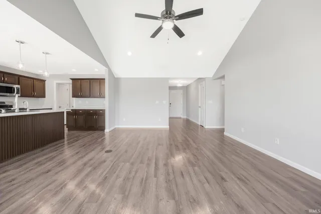 $324,900 | 18306 Peregrine Drive, New Paris, IN 46553