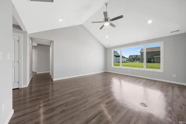 $324,900 | 18306 Peregrine Drive, New Paris, IN 46553