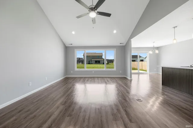 $324,900 | 18306 Peregrine Drive, New Paris, IN 46553