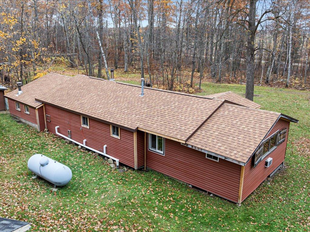3918 44th Street Southwest Pine River, MN 56474 - Photo 25 of 53
