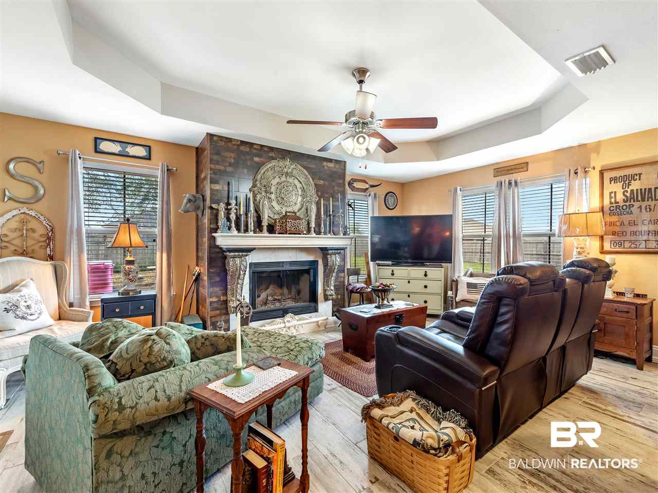 2237 Edison Drive Semmes, AL 36575 - Photo 16 of 33