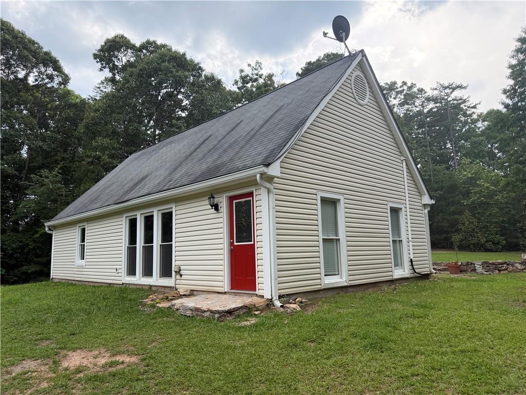 1526 Lost Mountain Road Powder Springs, GA 30127 - Photo 5 of 31