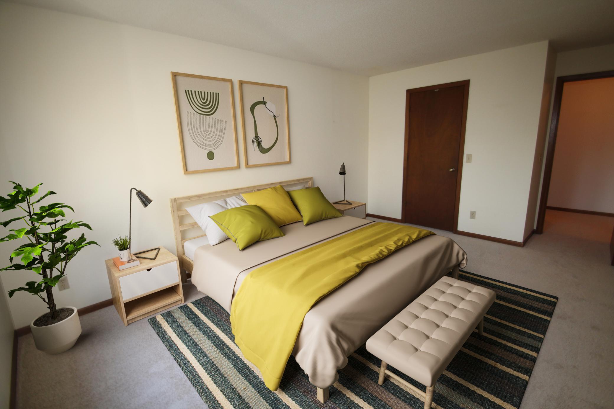 754 County Rd F West, Unit 909 Shoreview, MN 55126 - Photo 11 of 16