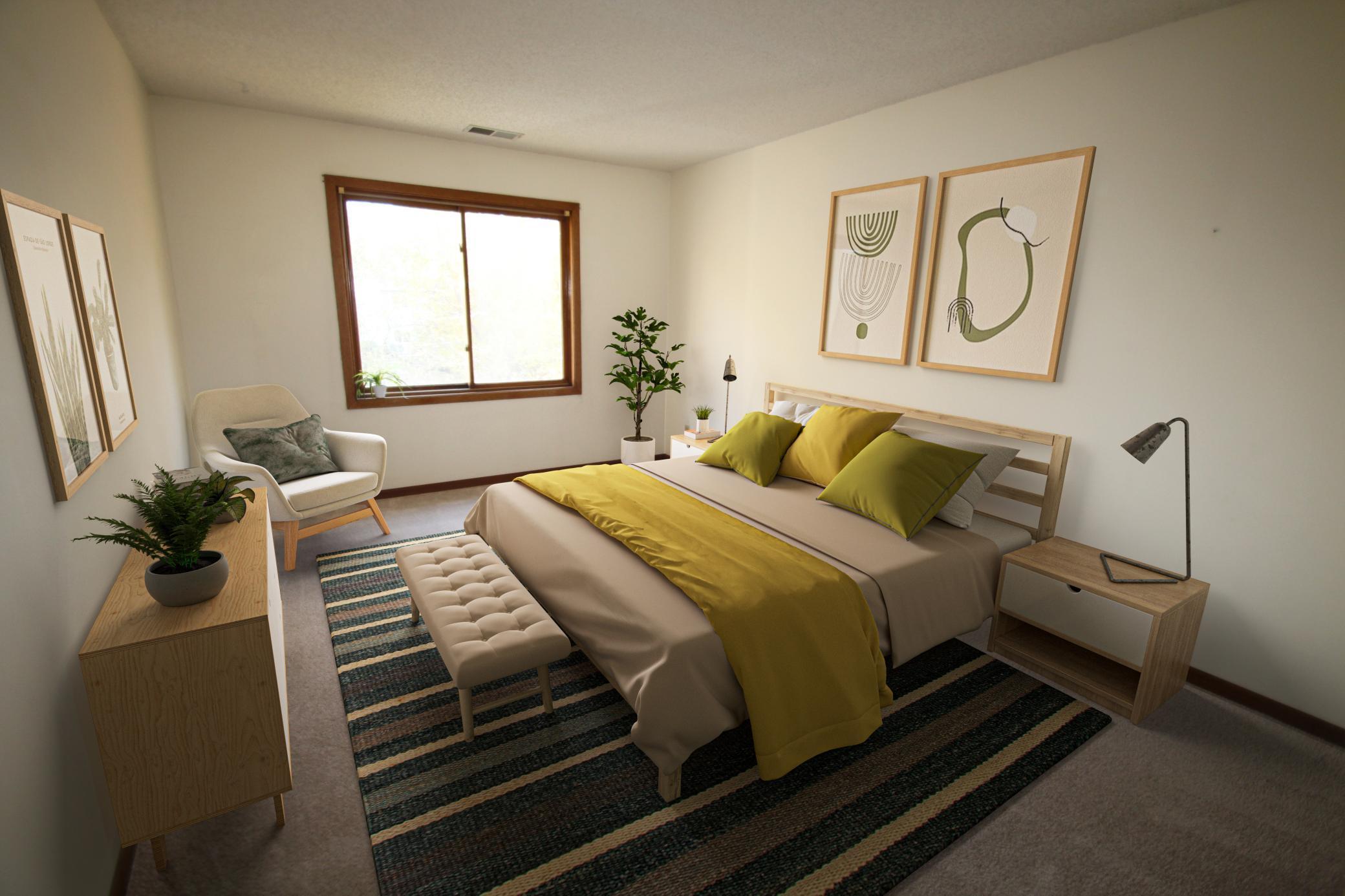 754 County Rd F West, Unit 909 Shoreview, MN 55126 - Photo 12 of 16