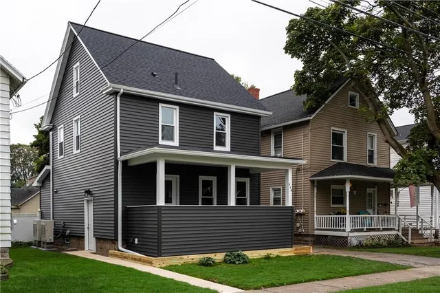 $30,000 | 210 East Elm Street, East Rochester, NY 14445