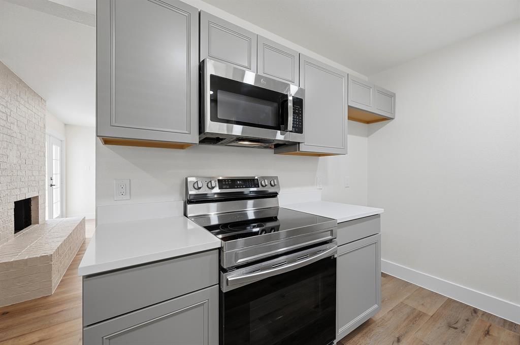 6656 Starnes Road Watauga, TX 76148 - Photo 11 of 34