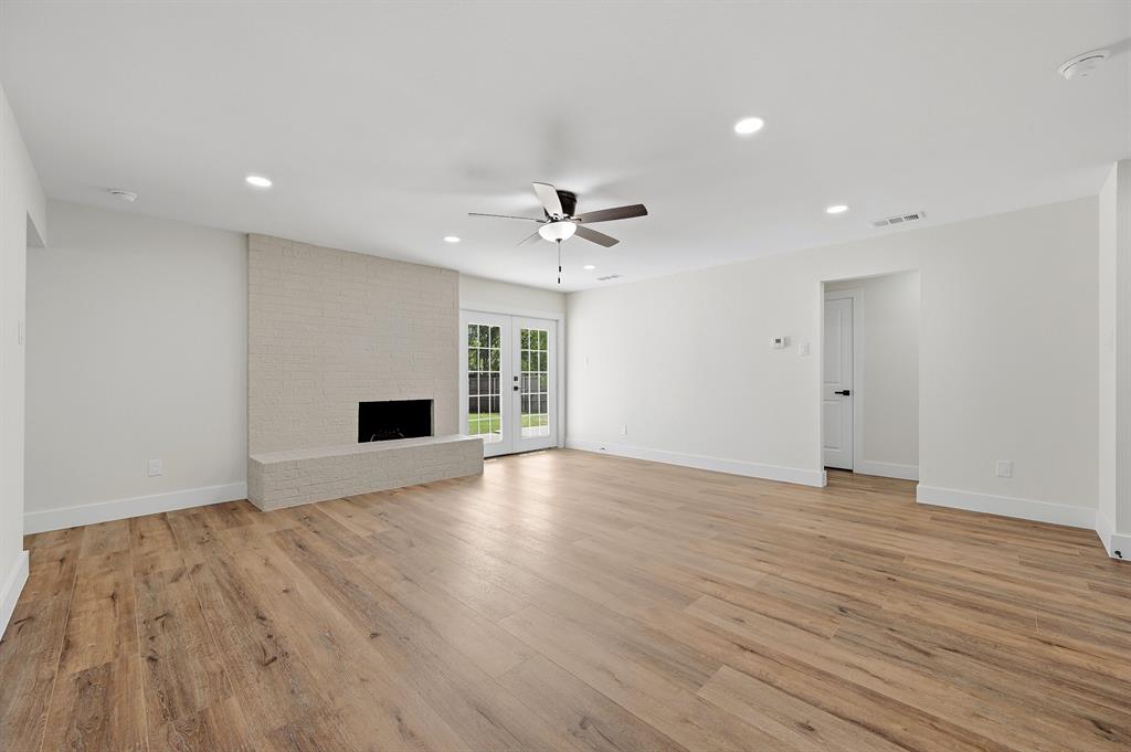 6656 Starnes Road Watauga, TX 76148 - Photo 15 of 34