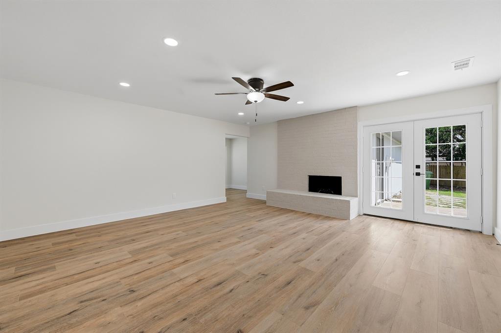 6656 Starnes Road Watauga, TX 76148 - Photo 21 of 34