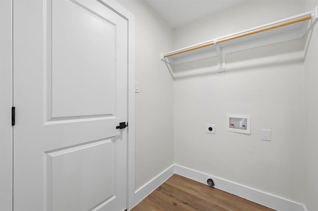 6656 Starnes Road Watauga, TX 76148 - Photo 29 of 34