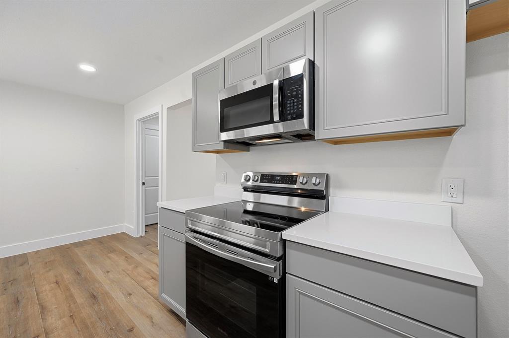 6656 Starnes Road Watauga, TX 76148 - Photo 9 of 34