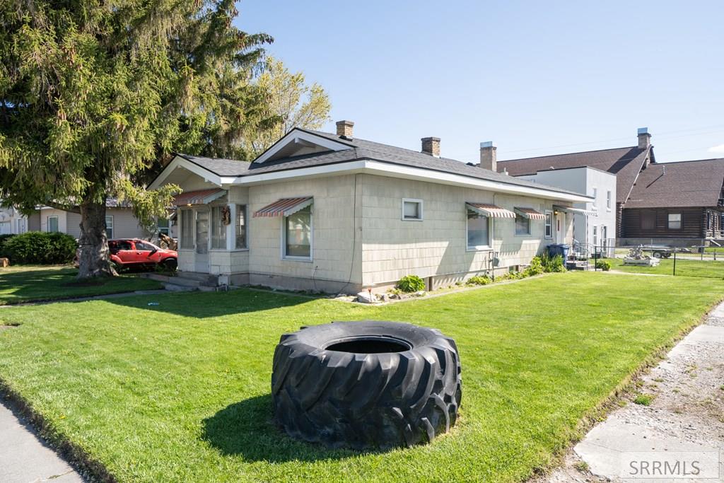 406 1st W Street Ririe, ID 83443 - Photo 26 of 59