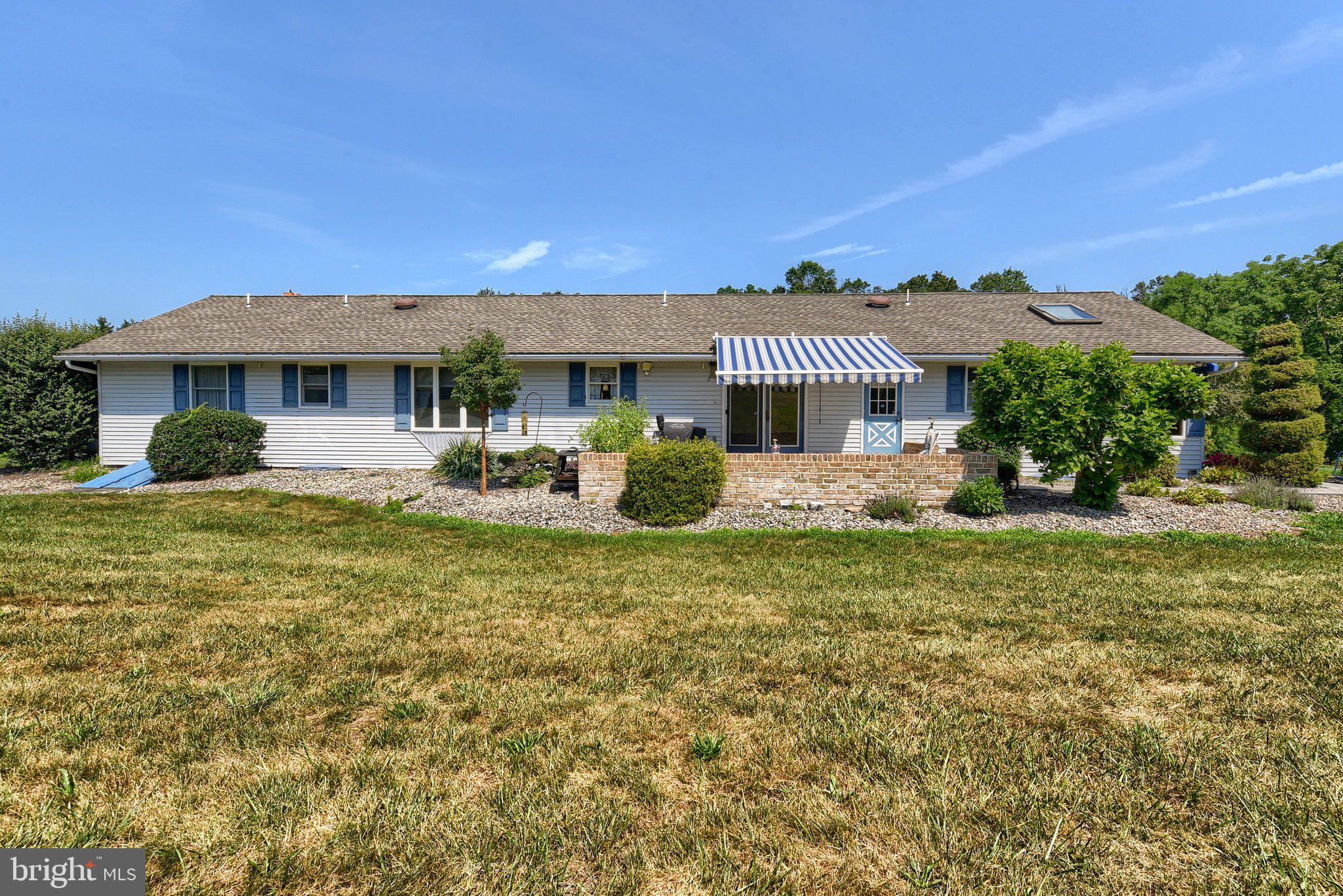 125 Old Mill Road Shermans Dale, PA 17090 - Photo 40 of 50