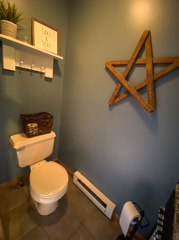 26 Ryan Road, Unit 2 North Brookfield, MA 01535 - Photo 10 of 21 Gallery Image 10