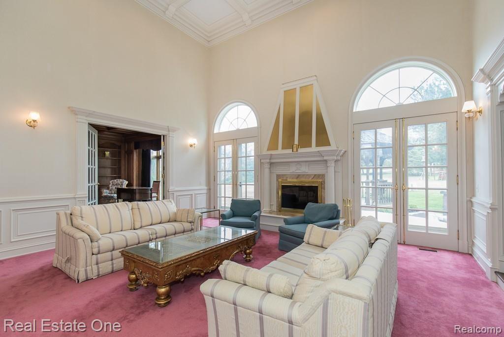 3436 Summit Ridge Drive Rochester Hills, MI 48306 - Photo 10 of 32