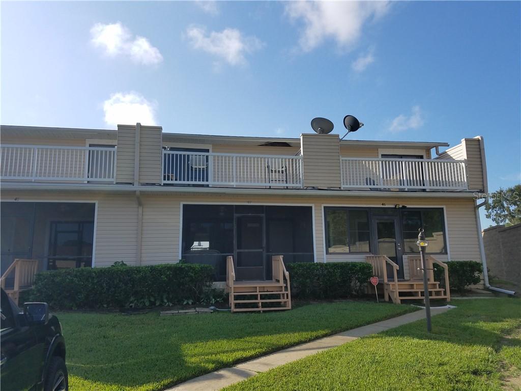 11001 Southeast Sunset Harbor Road, Unit H47 Summerfield, FL 34491 - Photo 1 of 1