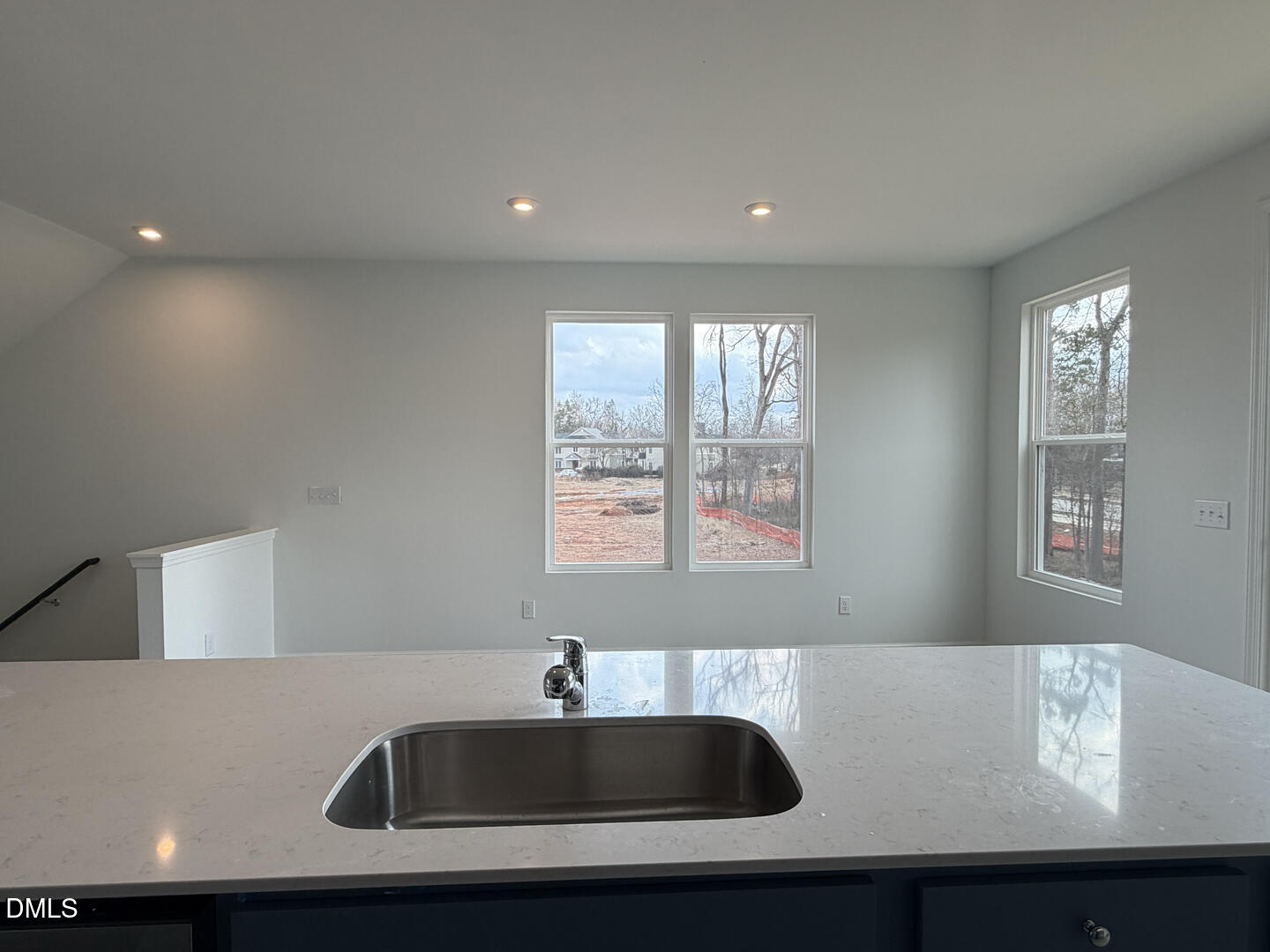 3328 Bomore Road Raleigh, NC 27610 - Photo 14 of 47 a view of room with window and couch