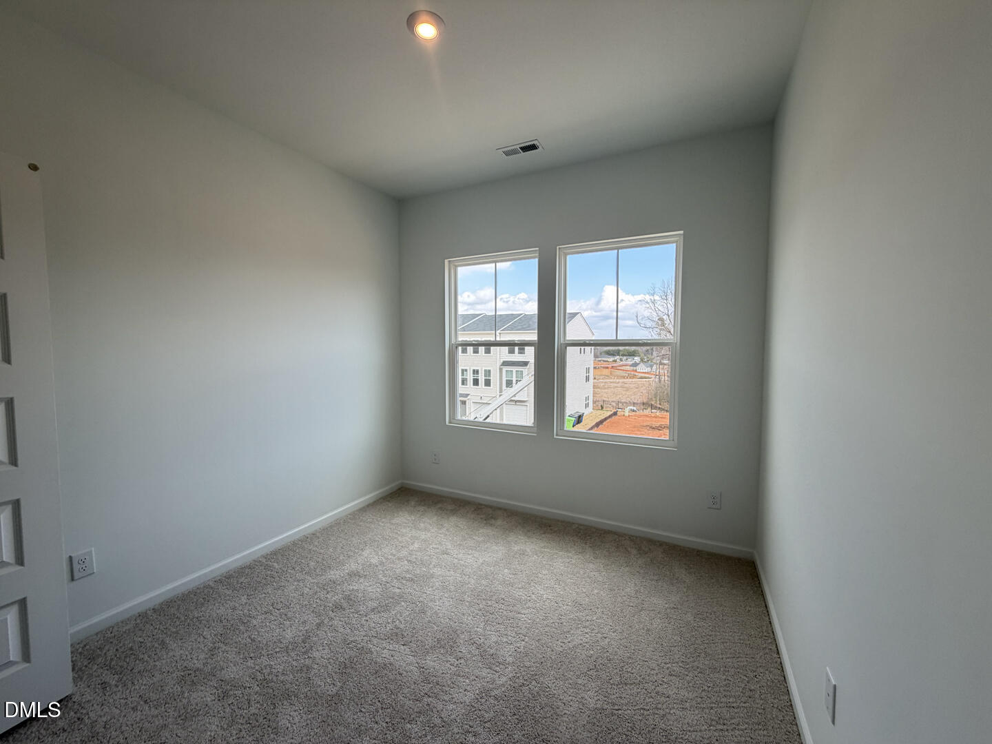 3328 Bomore Road Raleigh, NC 27610 - Photo 37 of 47 an empty room with a window