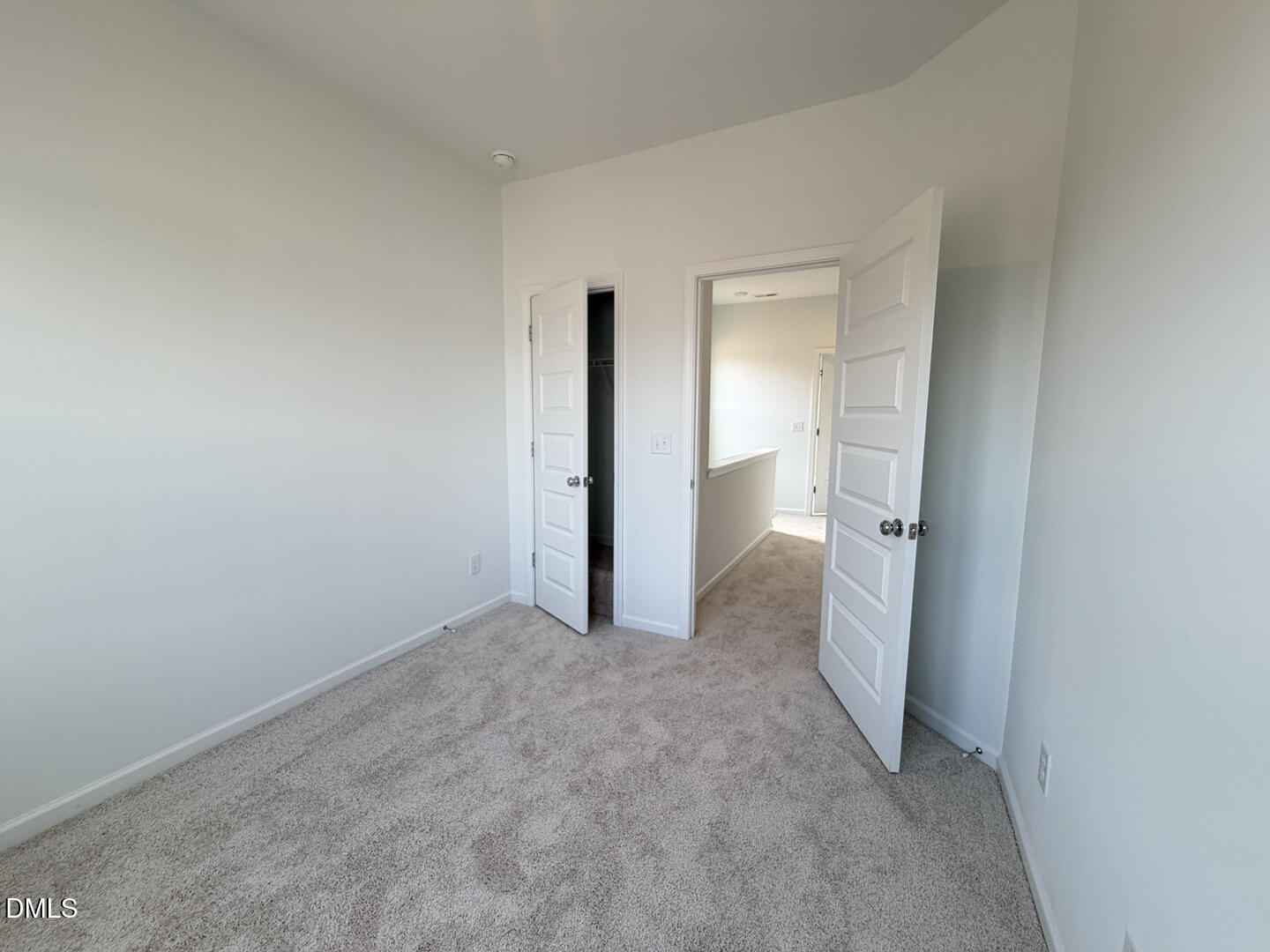3328 Bomore Road Raleigh, NC 27610 - Photo 41 of 47 a view of a room with a hallway