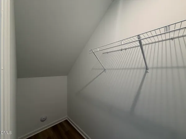 a view of a small room