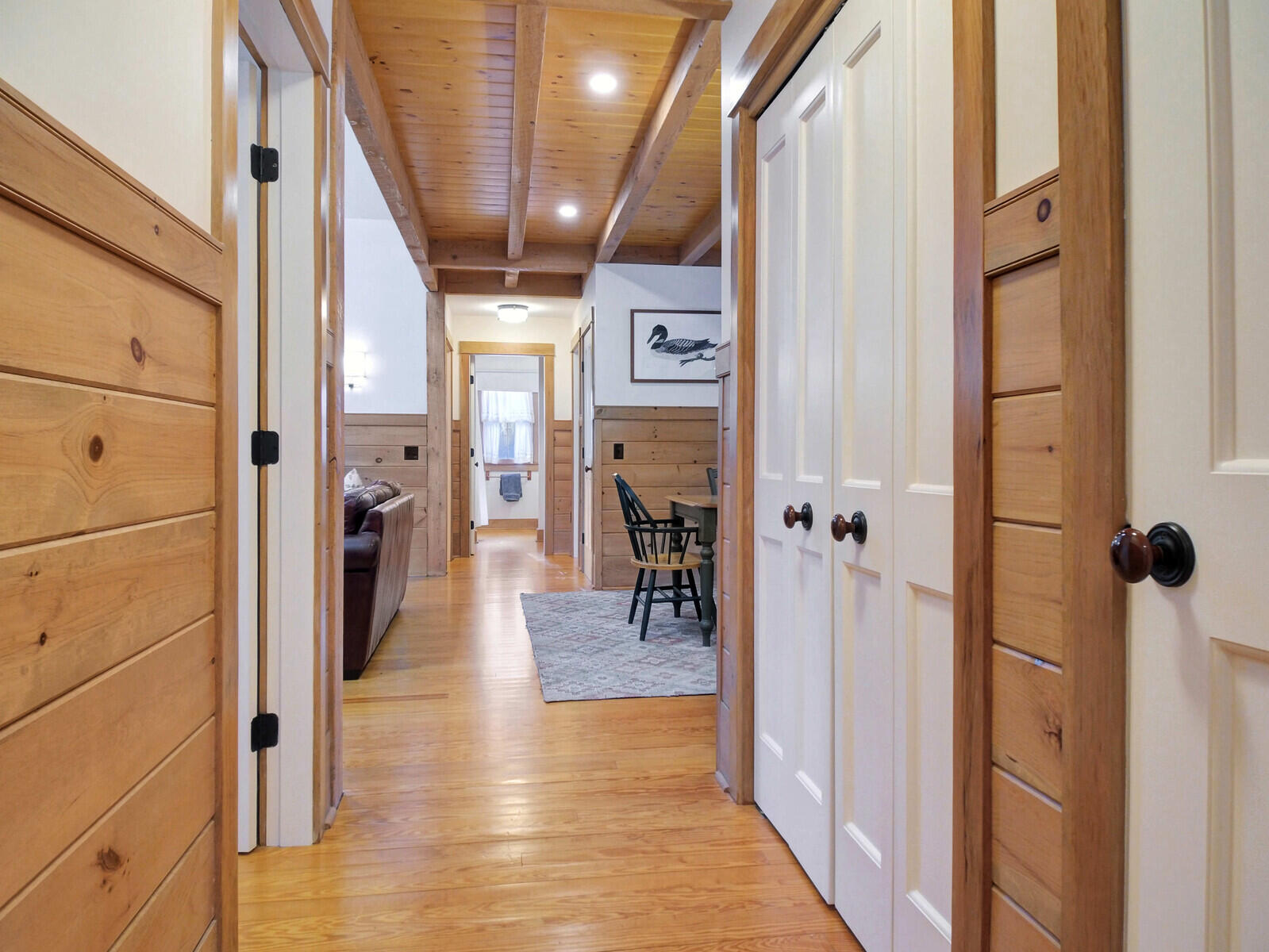 114 Windover Drive, Unit 9 Rome, ME 04963 - Photo 30 of 91 HALL TO PRIMARY