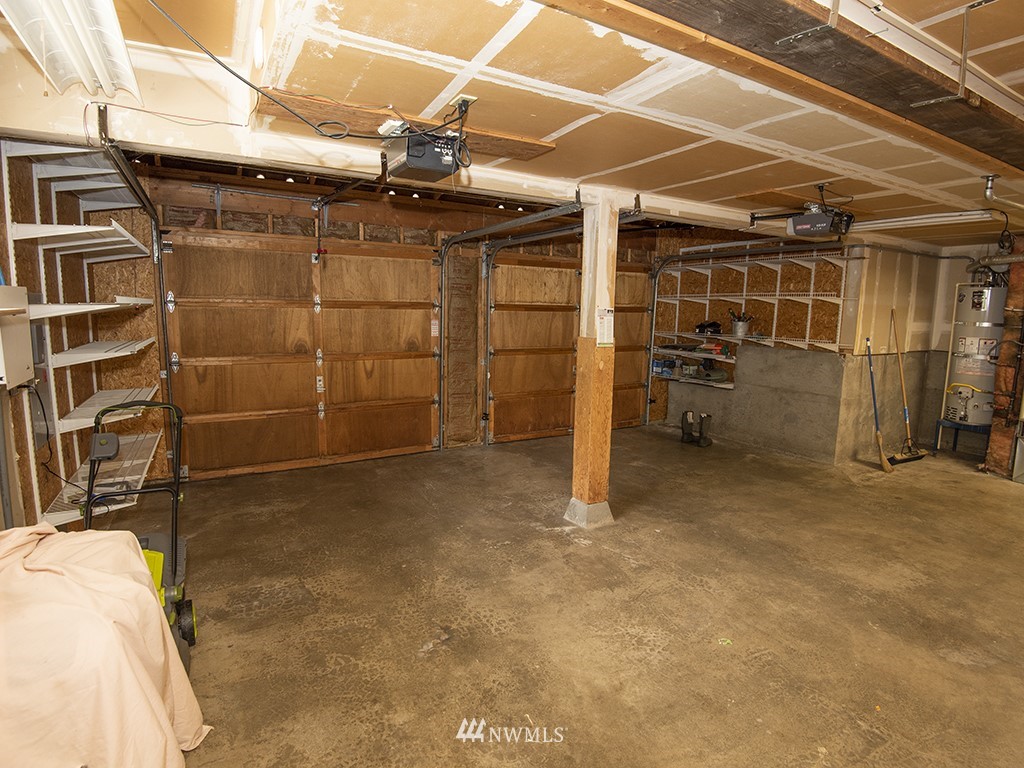 21922 Southeast 255th Place Maple Valley, WA 98038 - Photo 37 of 40 a view of a storage & utility room