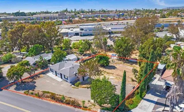 $1,295,000 | 6816 Central Avenue, Lemon Grove, CA 91945