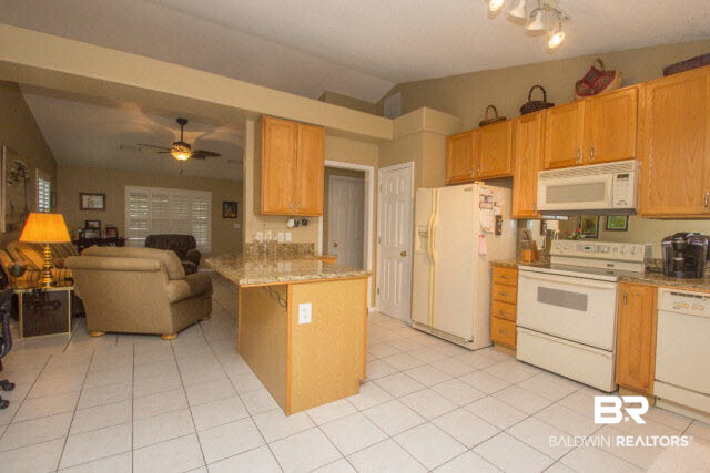 26650 Harbor Ridge Drive Orange Beach, AL 36561 - Photo 8 of 33