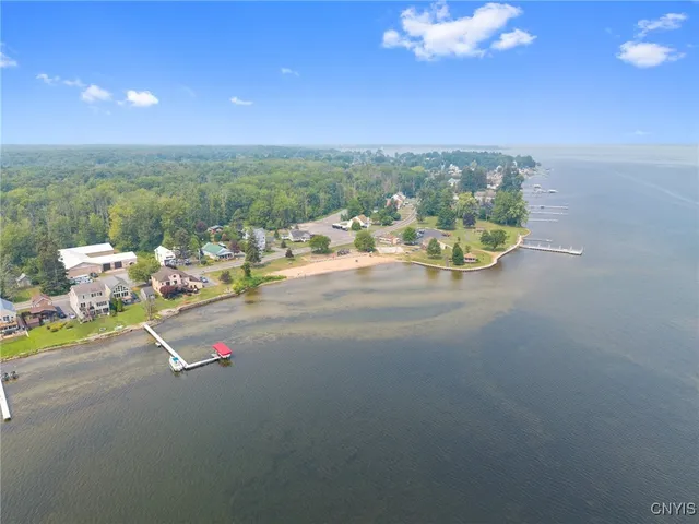 $220,000 | 7131 Lakeshore Road, Cicero, NY 13039