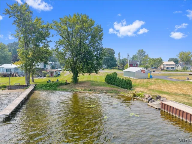 $220,000 | 7131 Lakeshore Road, Cicero, NY 13039